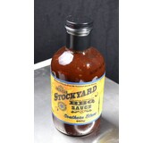 American Stockyard Southern Blues