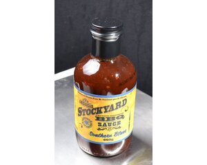 American Stockyard Southern Blues