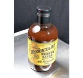 American Stockyard KC Pitmaster