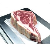 Rubia Gallega Kalfsvlees Cote de Veau