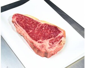 Rubia Gallega Kalfsvlees Delmonico Steak