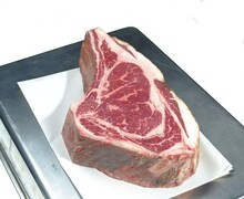 Rubia Gallega (21 days Dry-aged) Cote de Boeuf