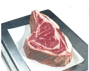Rubia Gallega (21 days Dry-aged) Cote de Boeuf