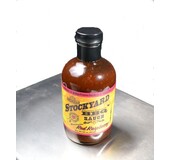 American Stockyard Red Raspberry