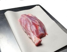 Beef & Steak Oerhammetje