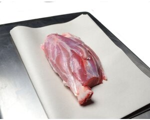 Beef & Steak Oerhammetje