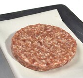 Nieuw-Zeelands Lamsvlees Burger