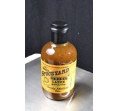 American Stockyard Smokey Mustard