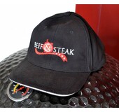 Pitmaster cap