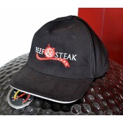 Pitmaster cap
