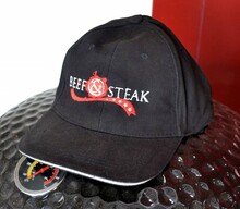 Pitmaster cap