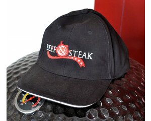 Pitmaster cap