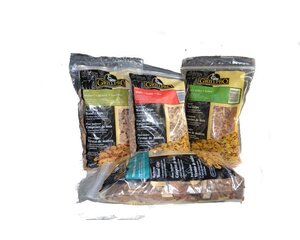 Beef & Steak Houtsnippers Appel