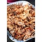 Beef & Steak Smoked Pulled pork