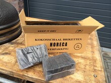 Beef & Steak Kokosbriketten