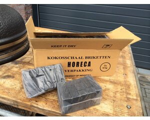 Beef & Steak Kokosbriketten