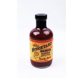 American Stockyard Smokey Sweet