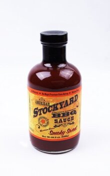 American Stockyard Smokey Sweet