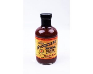 American Stockyard Smokey Sweet