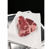 Italiaanse Chianina T-Bone Steak