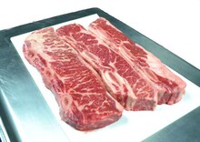 Italiaanse Chianina Short Ribs