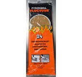Beef & Steak Aanmaakblokjes
