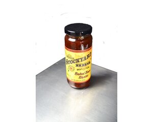 American Stockyard Baked Bean Starter
