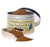 Stonewall Kitchen Maine Seafood Rub