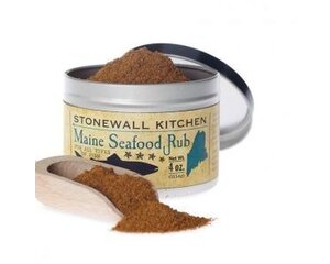 Stonewall Kitchen Maine Seafood Rub