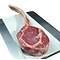Aberdeen Angus Tomahawk steak