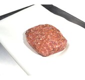 Hollands Kalfsvlees (CO2 neutraal) Kalfsburger