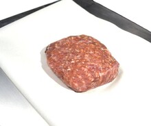 Hollands Kalfsvlees (CO2 neutraal) Burger