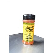 American Stockyard BBQ Rub
