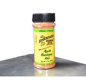 American Stockyard Apple Rub