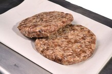 Hollandse Wagyu Burger