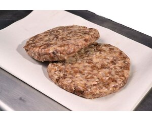 Hollandse Wagyu Burger