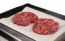 Hollandse Hereford Burger