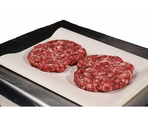 Hollandse Hereford Burger