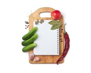 Gegrilde Citroen-knoflook Lams T-Bone
