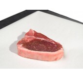 Nieuw-Zeelands Lamsvlees T-Bone steak