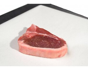 Nieuw-Zeelands Lamsvlees T-Bone steak