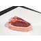 Nieuw-Zeelands Lamsvlees T-Bone steak