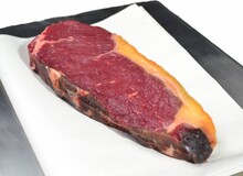Hollands Dry-Aged entrecote