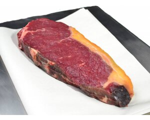 Hollands Dry-Aged entrecote