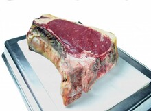 Hollands Dry-Aged Cote de Boeuf