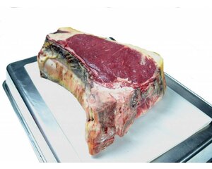 Hollands Dry-Aged Cote de Boeuf