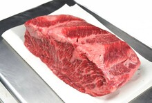 USA Grain-Fed (100 days) Chuck Flap