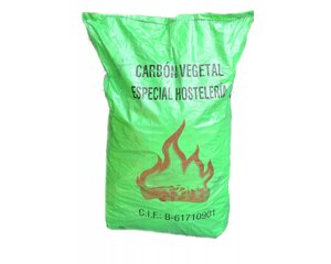 Beef & Steak Cubaanse houtskool