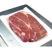 Black Angus (200 days Grain-Fed) Chuck Eye steak