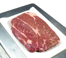 Black Angus (200 days Grain-Fed) Chuck Eye steak